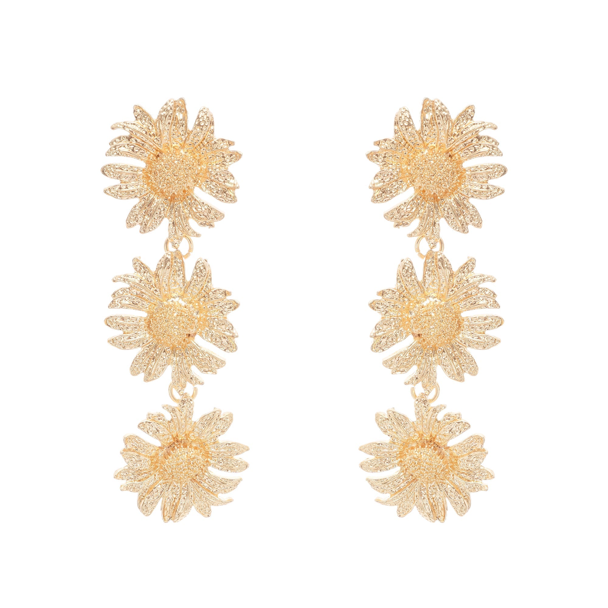 Earrings by SIENA