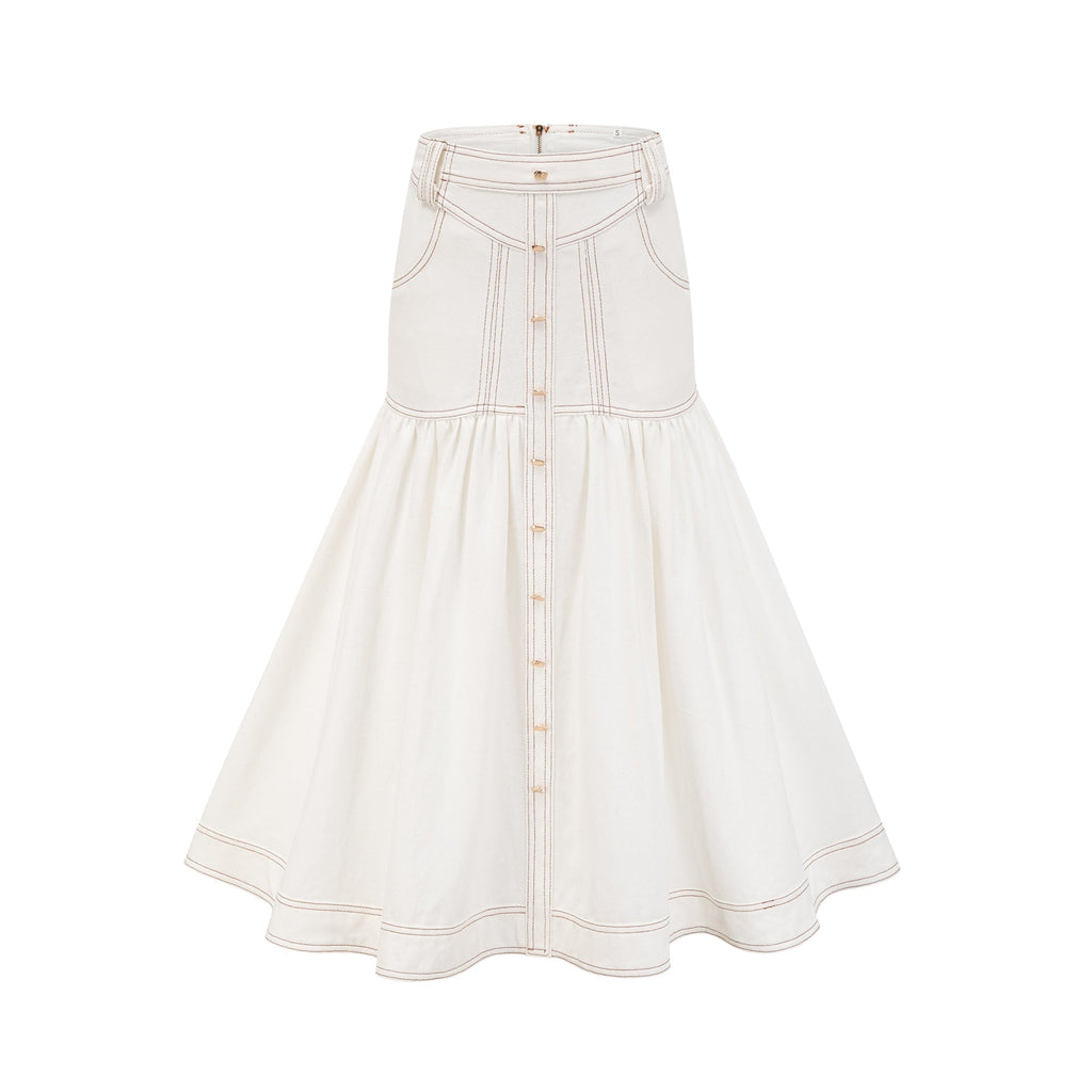 Brielle Skirt Set by SIENA - image 4