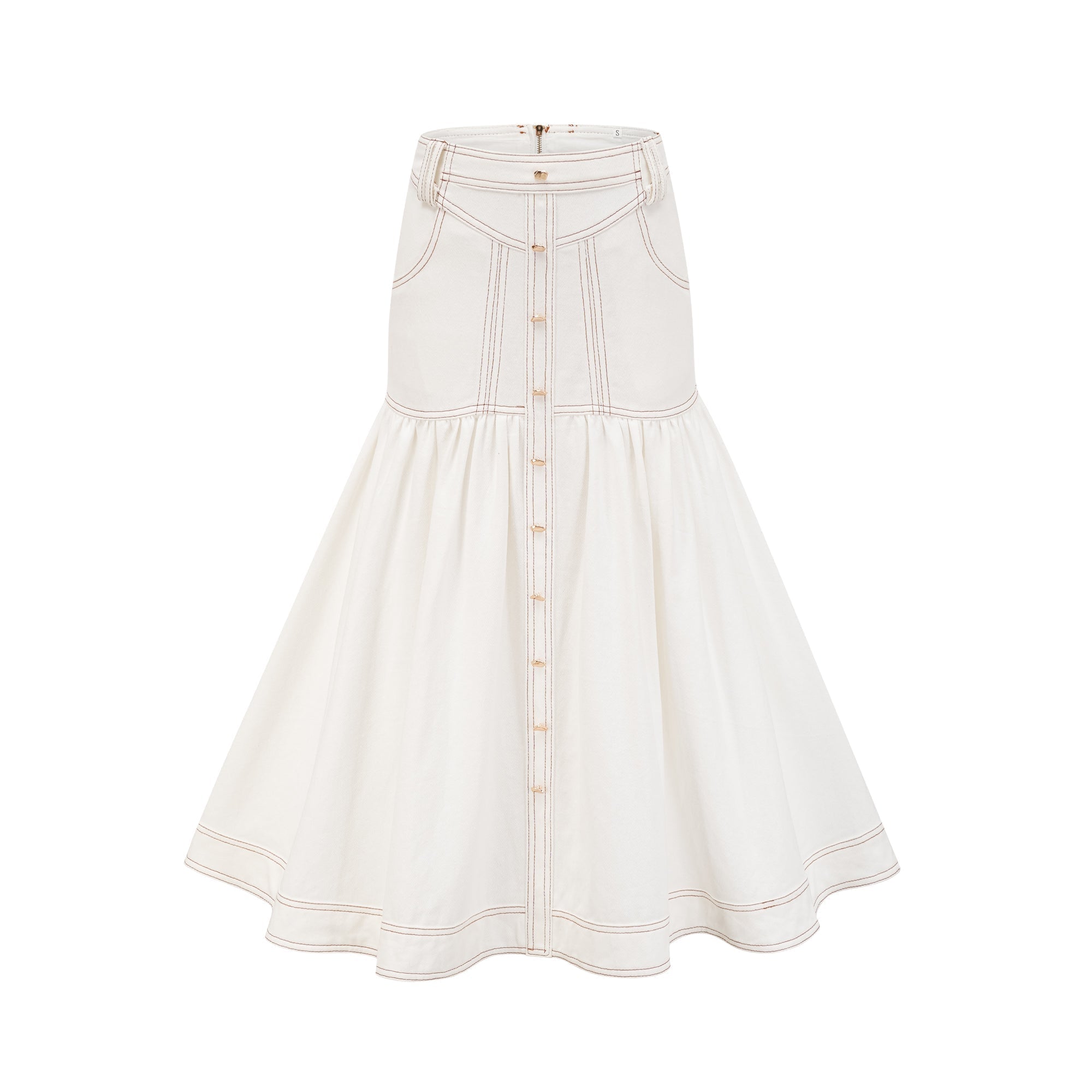 Brielle Skirt Set by SIENA - image 4
