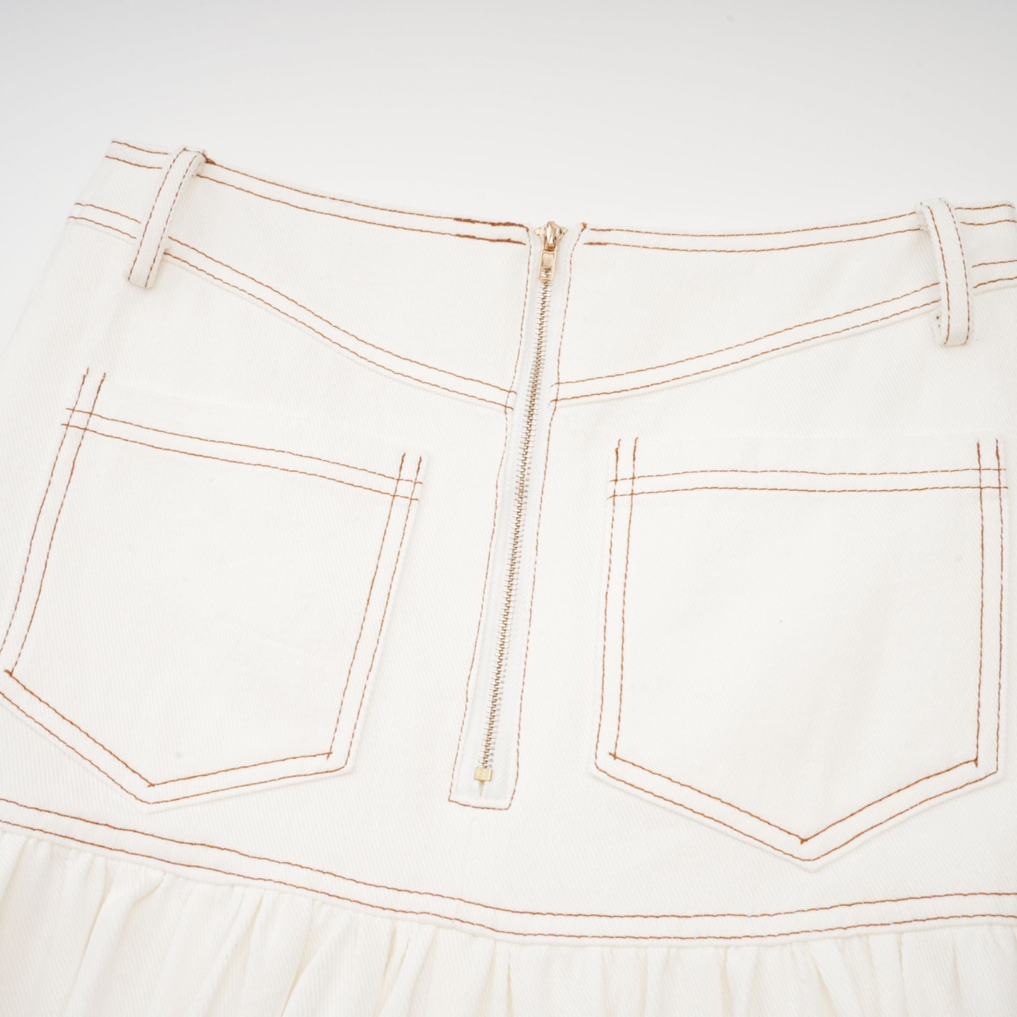 Brielle Skirt Set by SIENA - image 23