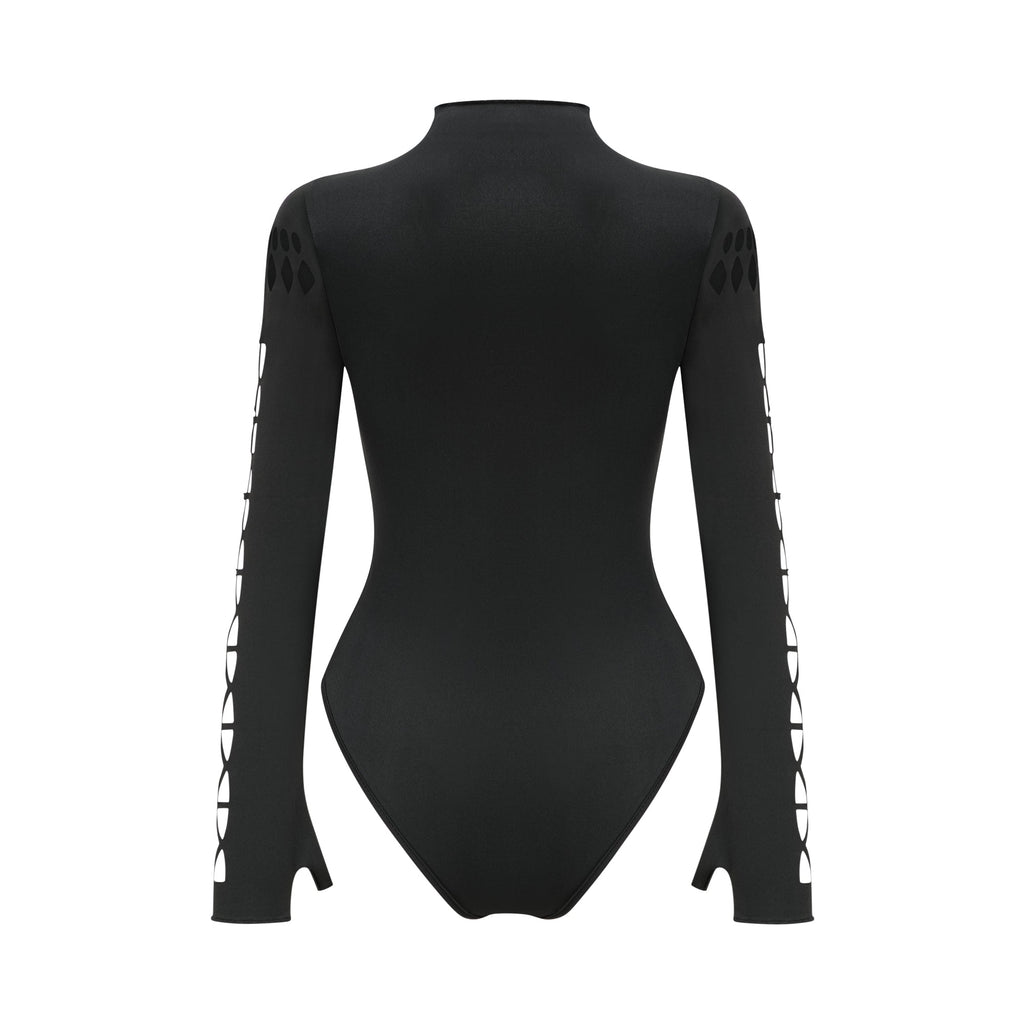 Capriana Bodysuit by SIENA - image 12