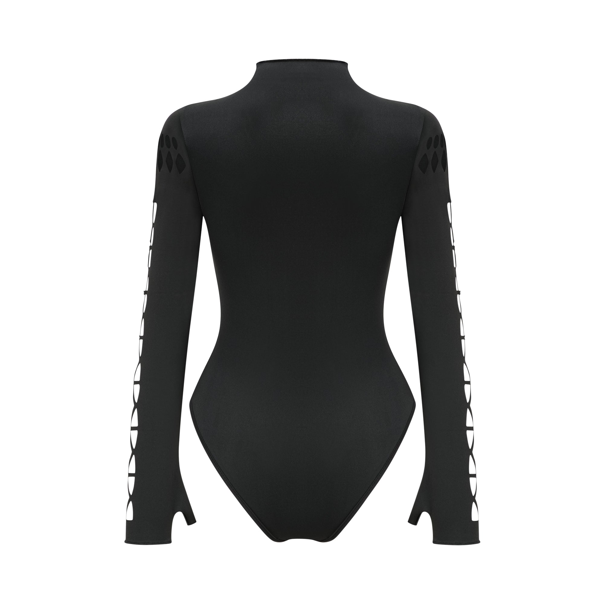 Capriana Bodysuit by SIENA - image 12