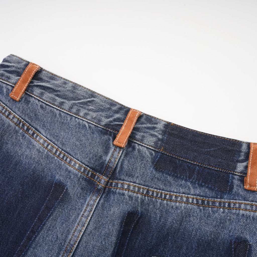 Blanche Jeans by SIENA - image 11