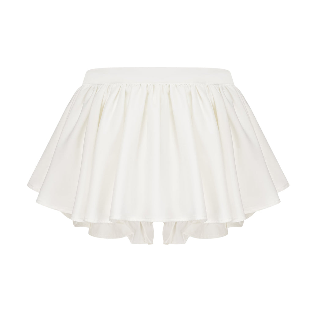 Andrea Crystal Mini Skirt Set by SIENA - image 5