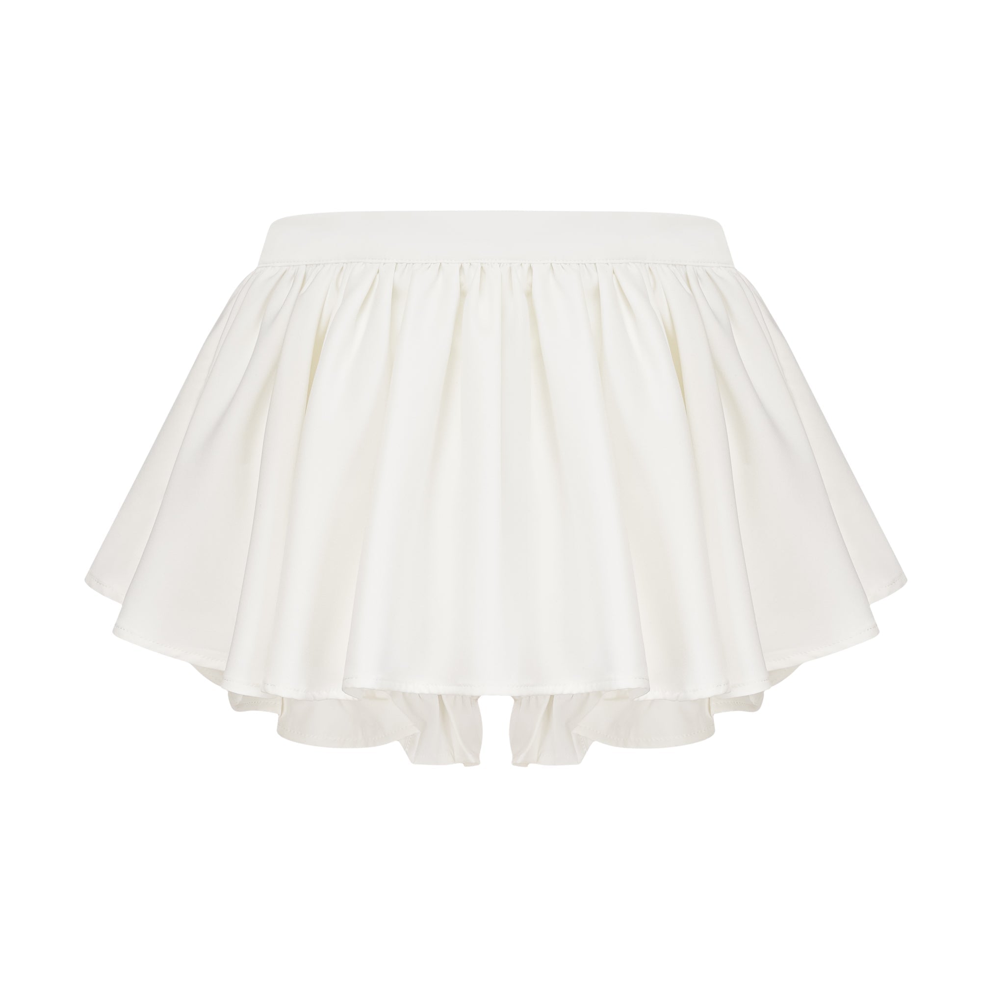 Andrea Crystal Mini Skirt Set by SIENA - image 5