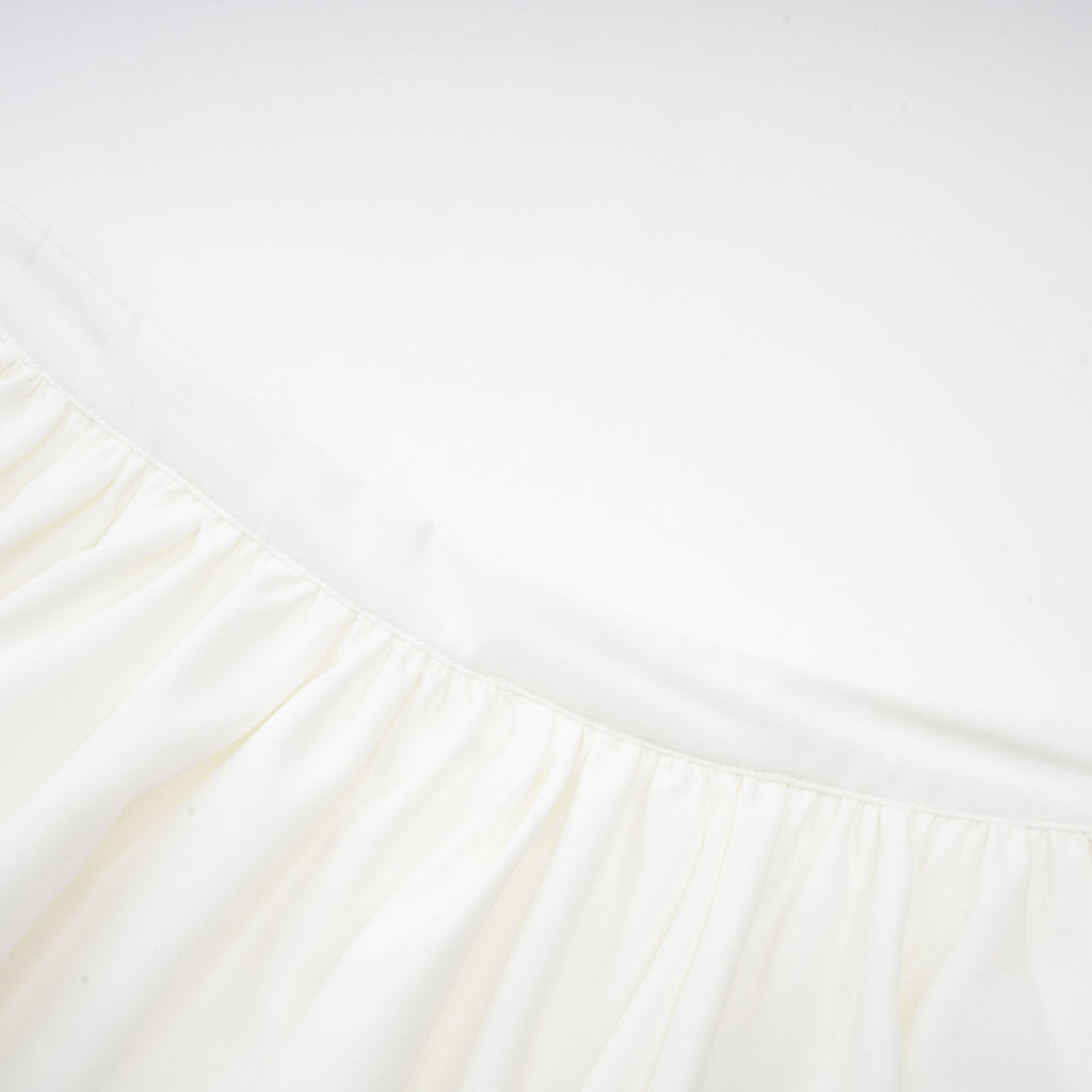 Andrea Crystal Mini Skirt Set by SIENA - image 9