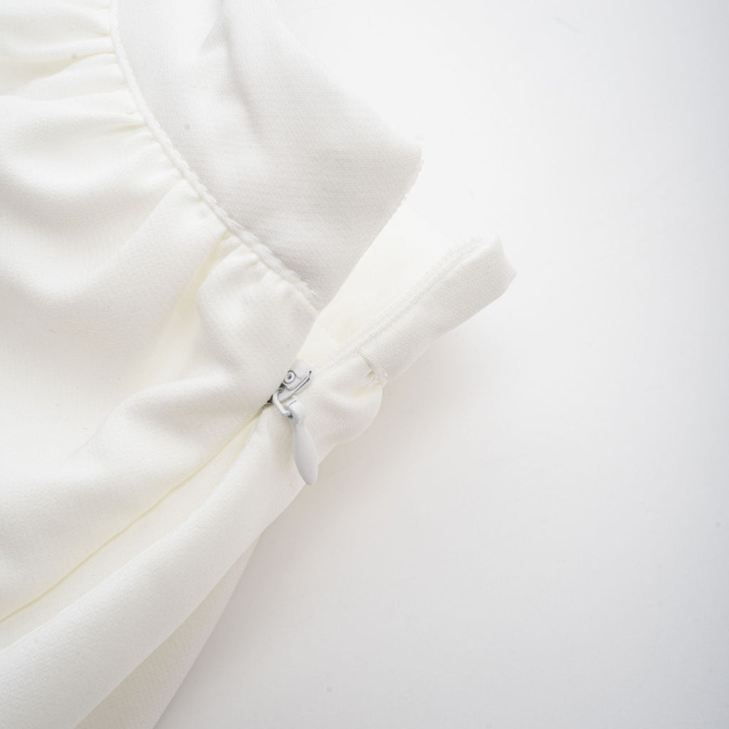 Andrea Crystal Mini Skirt Set by SIENA - image 14