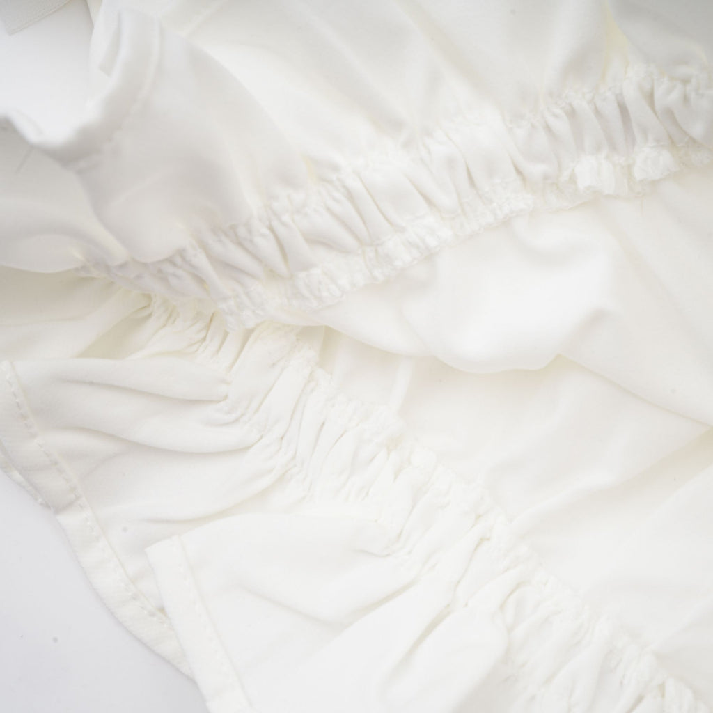Andrea Crystal Mini Skirt Set by SIENA - image 16