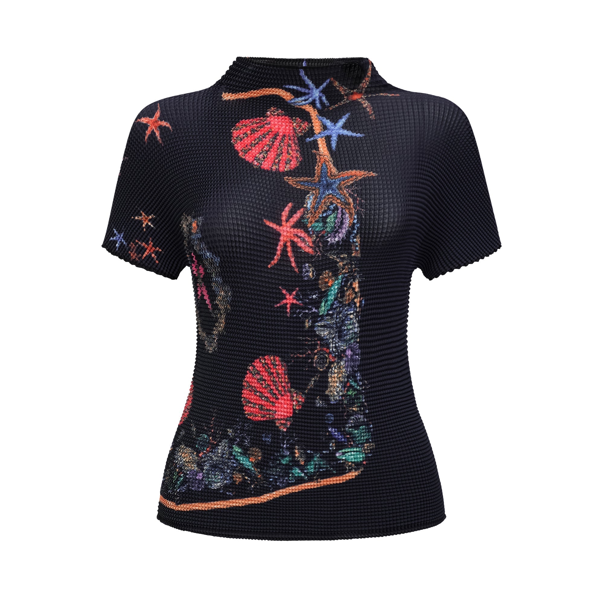 Josiane Printed Skirt Set by SIENA - image 14
