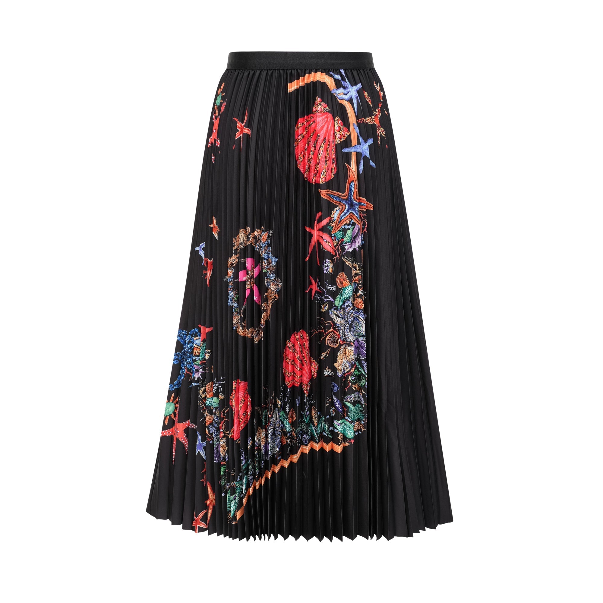 Josiane Printed Skirt Set by SIENA - image 16