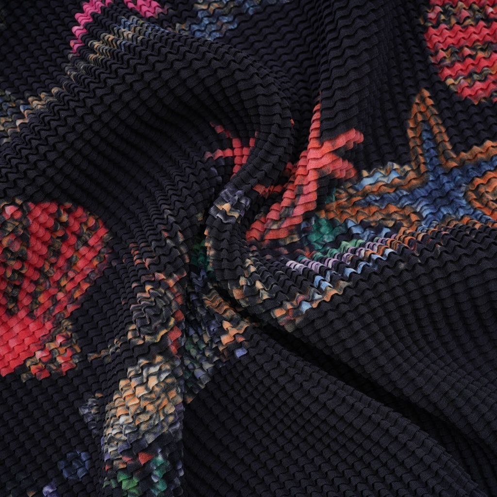 Josiane Printed Skirt Set by SIENA - image 27