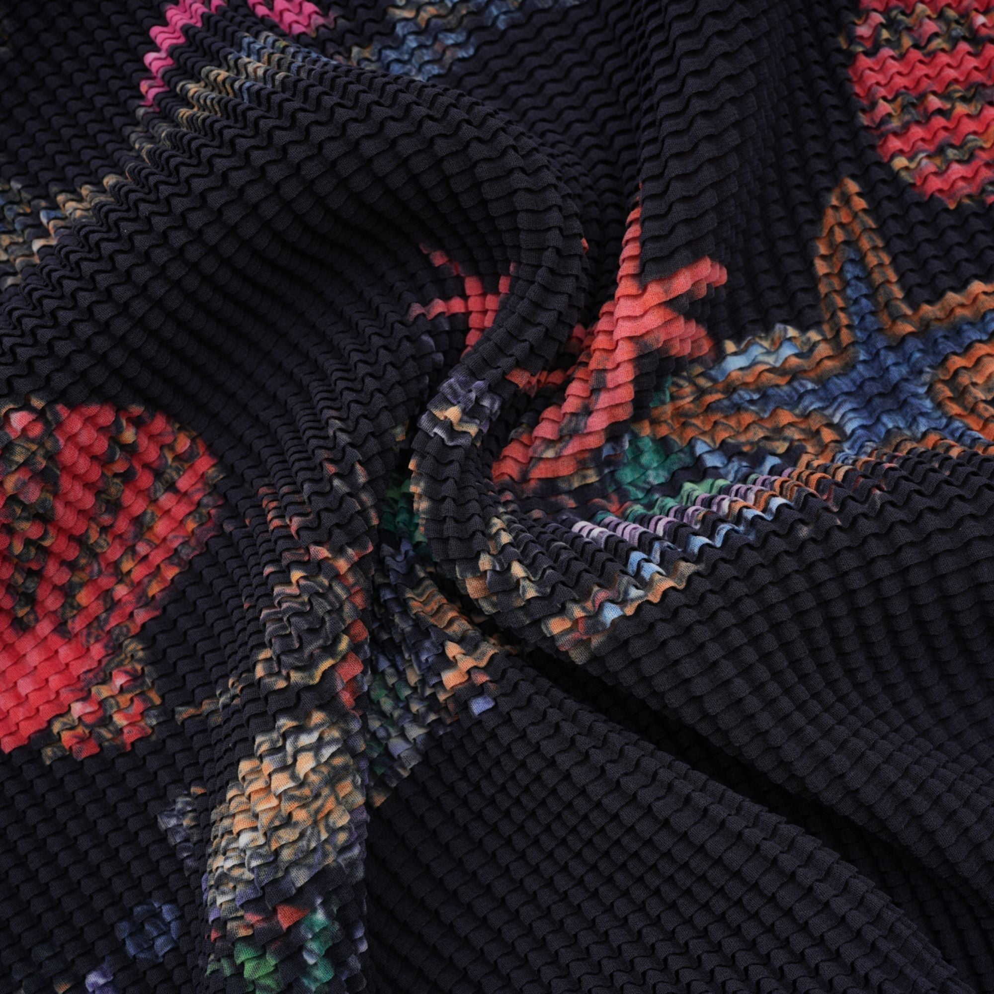 Josiane Printed Skirt Set by SIENA - image 27