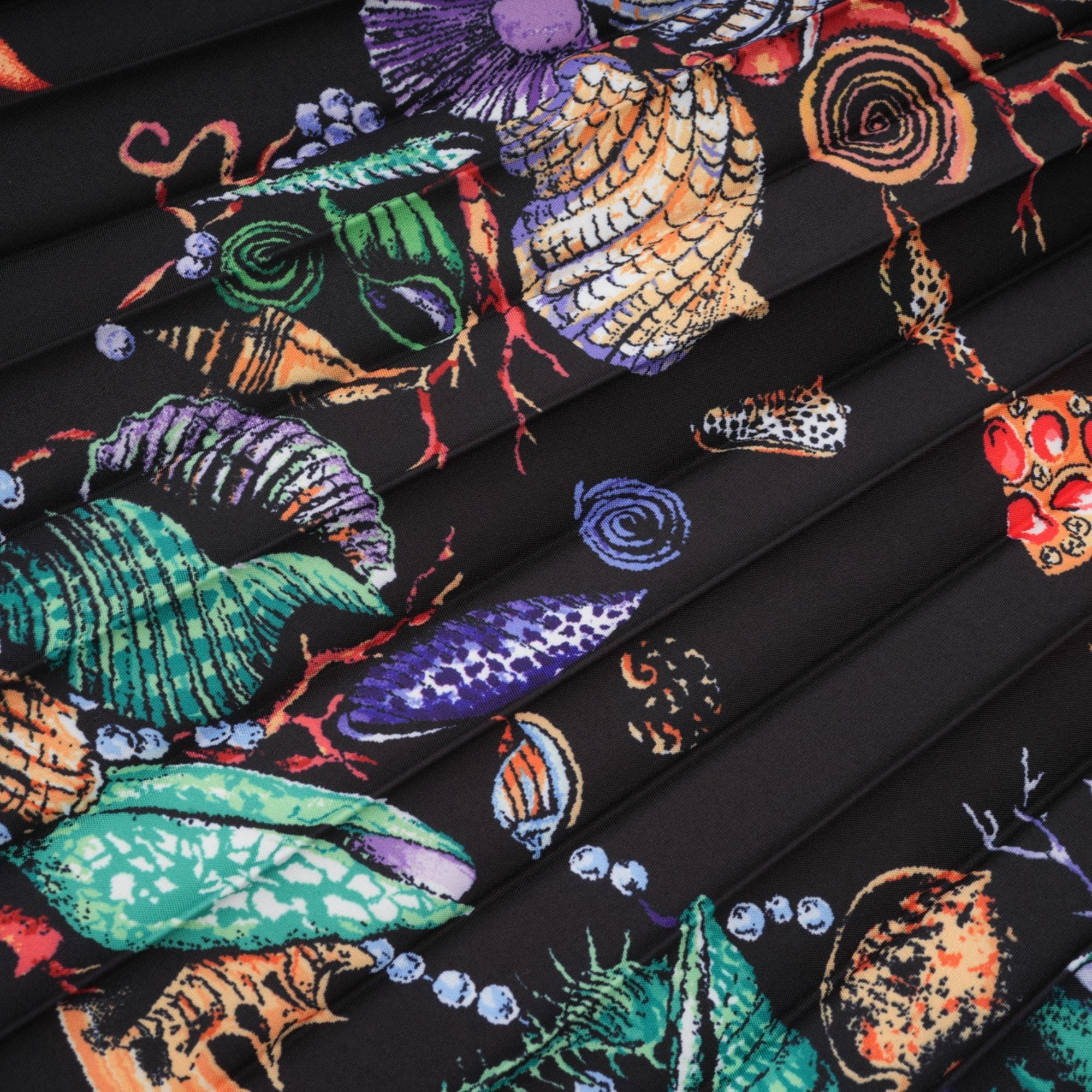 Josiane Printed Skirt Set by SIENA - image 24