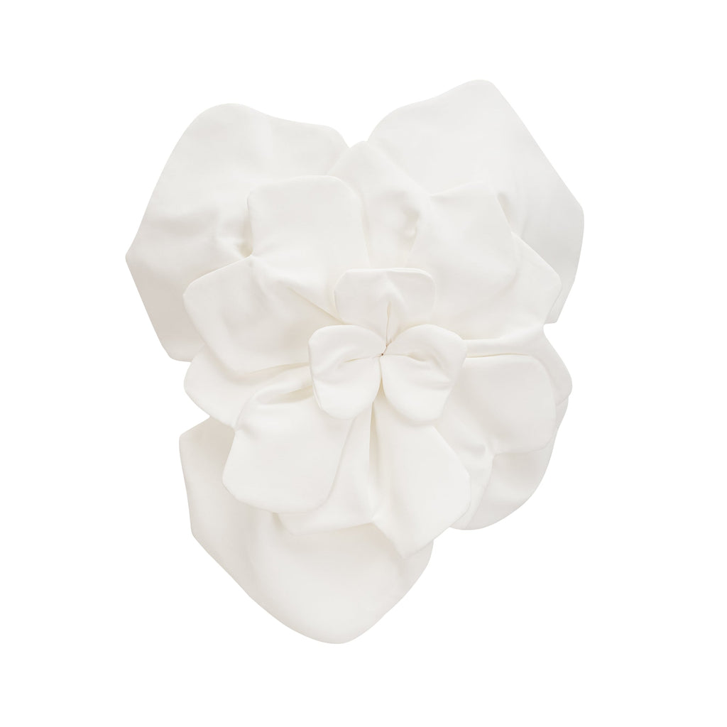 Penelope Floral Crop Top by SIENA - image 2