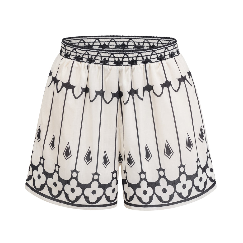 Allie Printed Skirt Set by SIENA - image 14