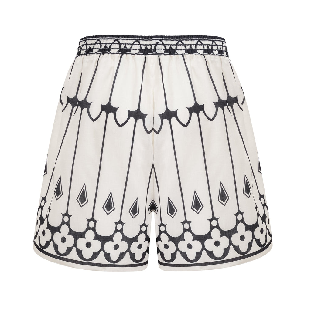 Allie Printed Skirt Set by SIENA - image 15