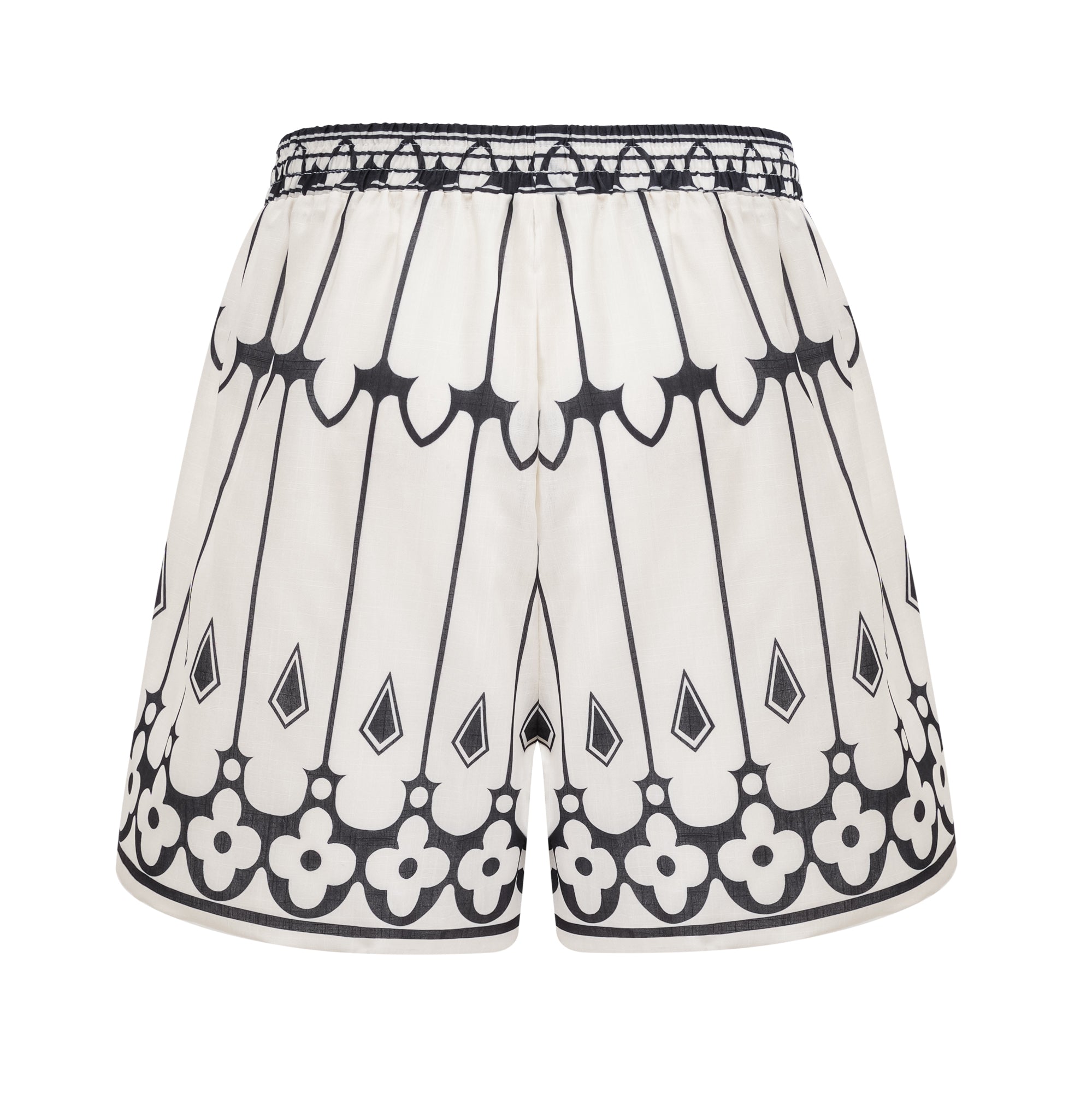 Allie Printed Skirt Set by SIENA - image 15