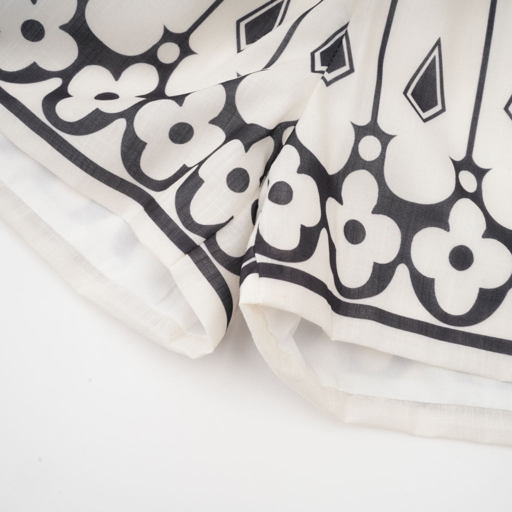 Allie Printed Skirt Set by SIENA - image 23