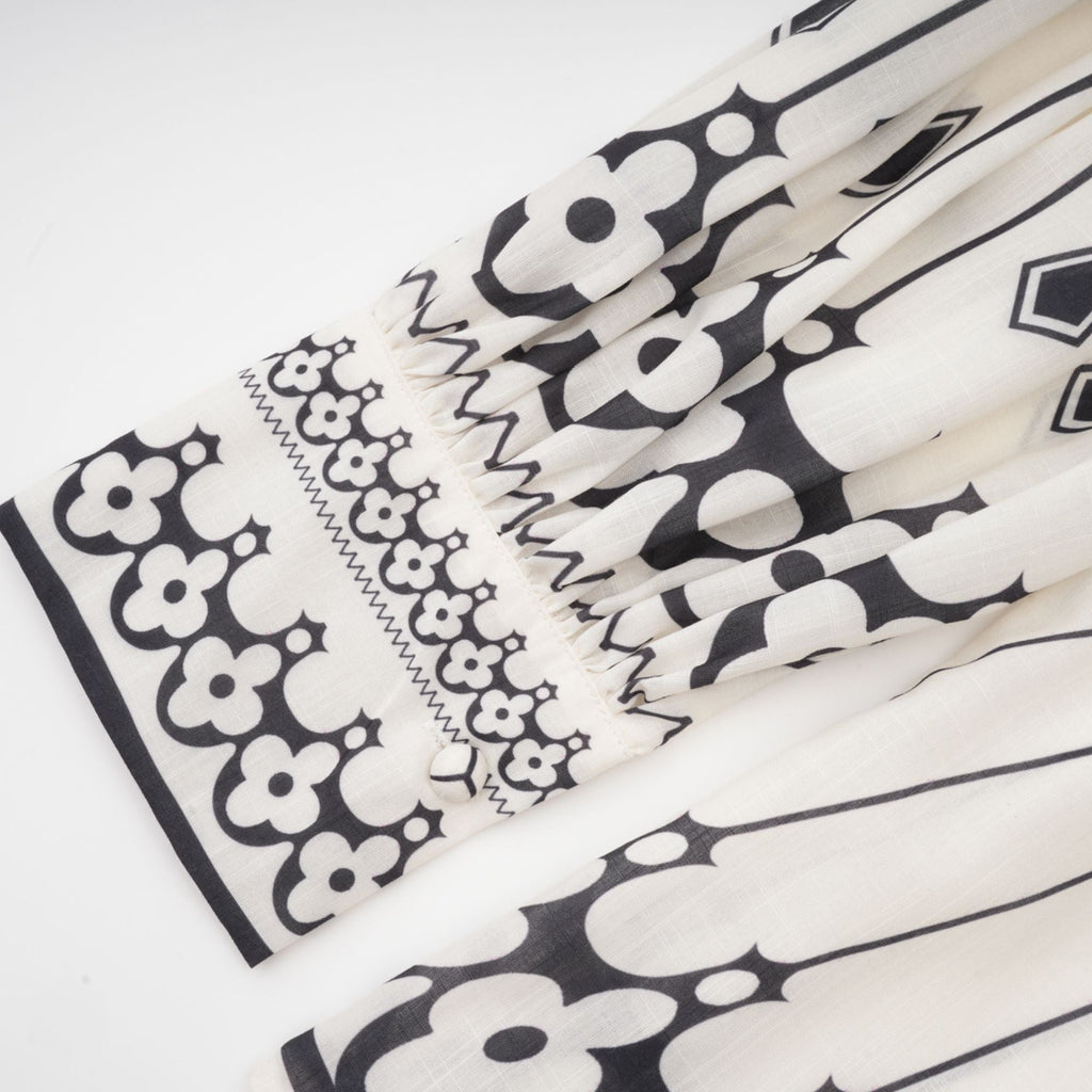 Allie Printed Skirt Set by SIENA - image 20