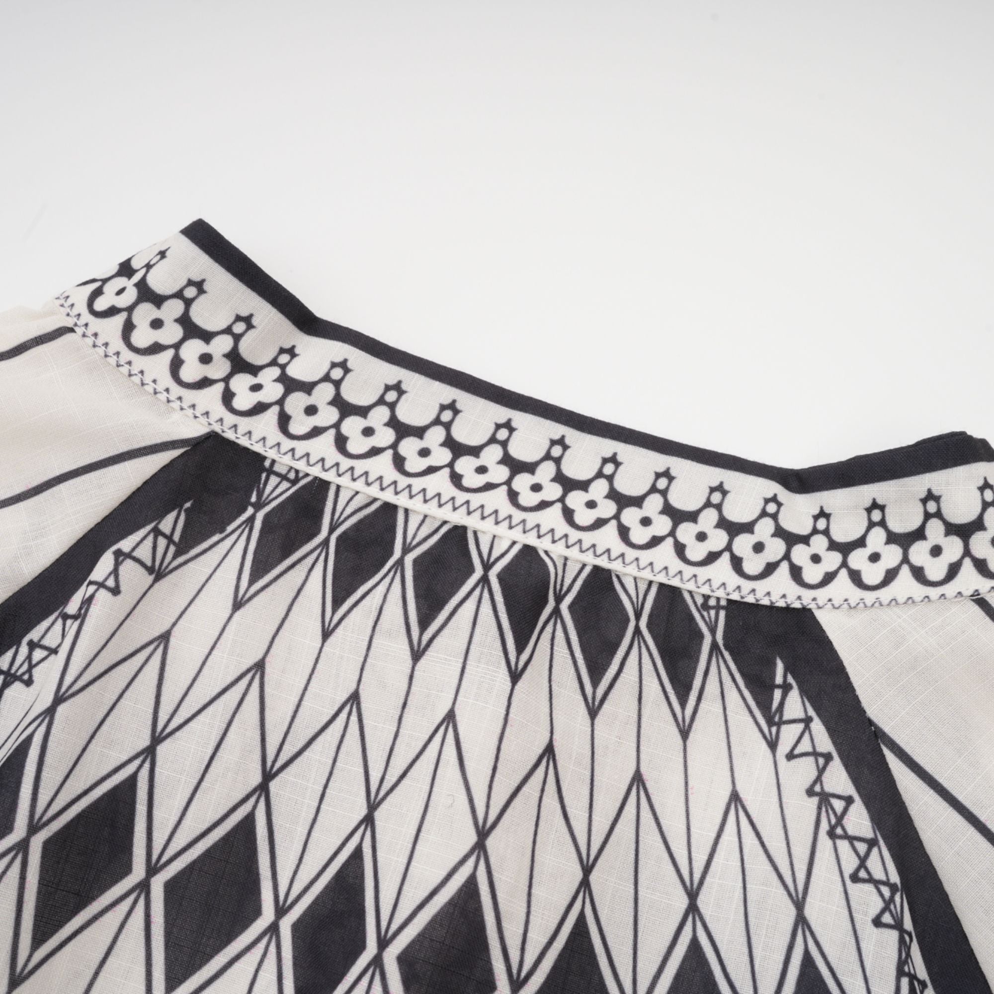 Allie Printed Skirt Set by SIENA - image 17