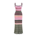 Daphne Knit Midi Dress by SIENA