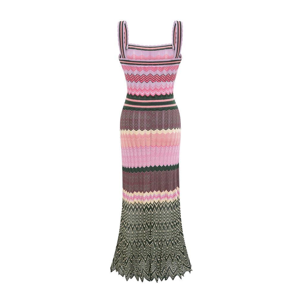 Daphne Knit Midi Dress by SIENA - image 12