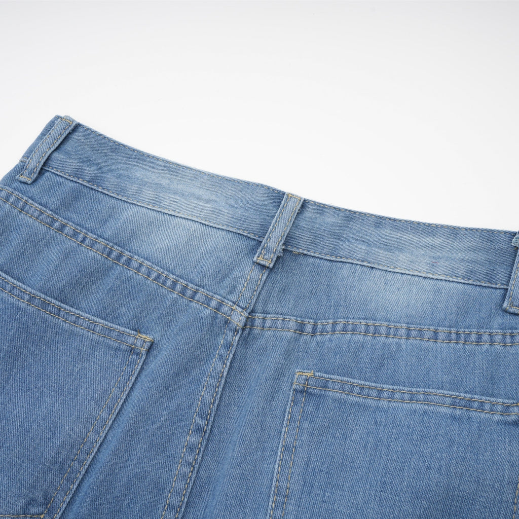 Ysabella Bow Wide Leg Jeans by SIENA - image 17
