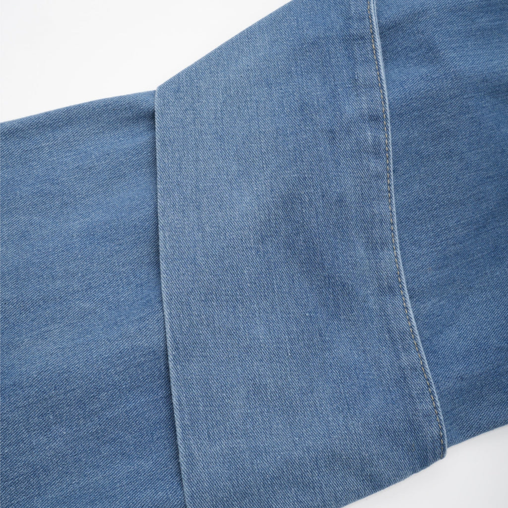 Ysabella Bow Wide Leg Jeans by SIENA - image 20