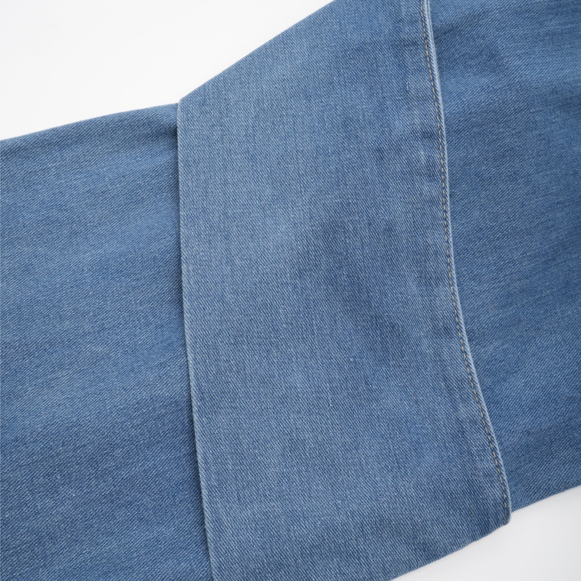 Ysabella Bow Wide Leg Jeans by SIENA - image 20