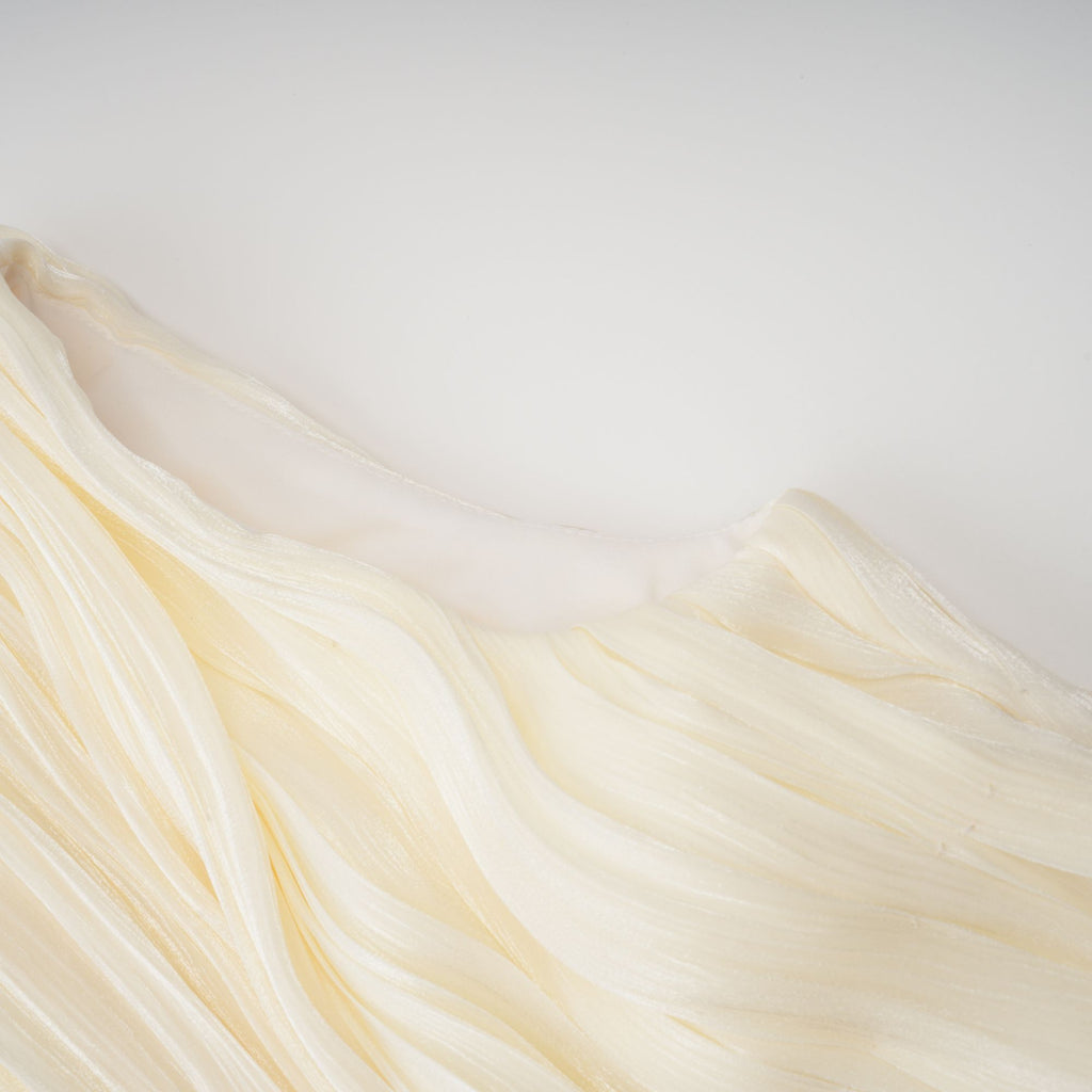 Cyrielle Asymmetric Mini Dress by SIENA - image 10