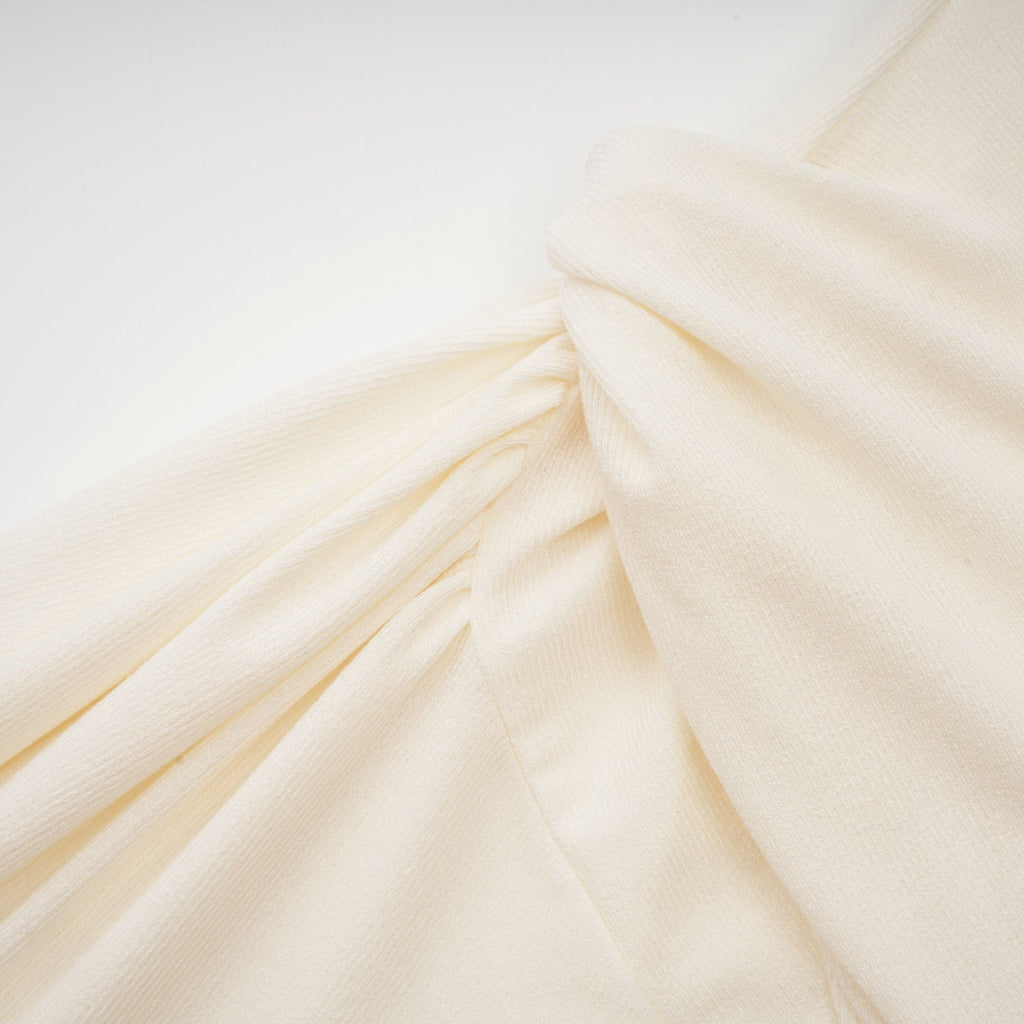 Lanetta Asymmetric Midi Dress by SIENA - image 17