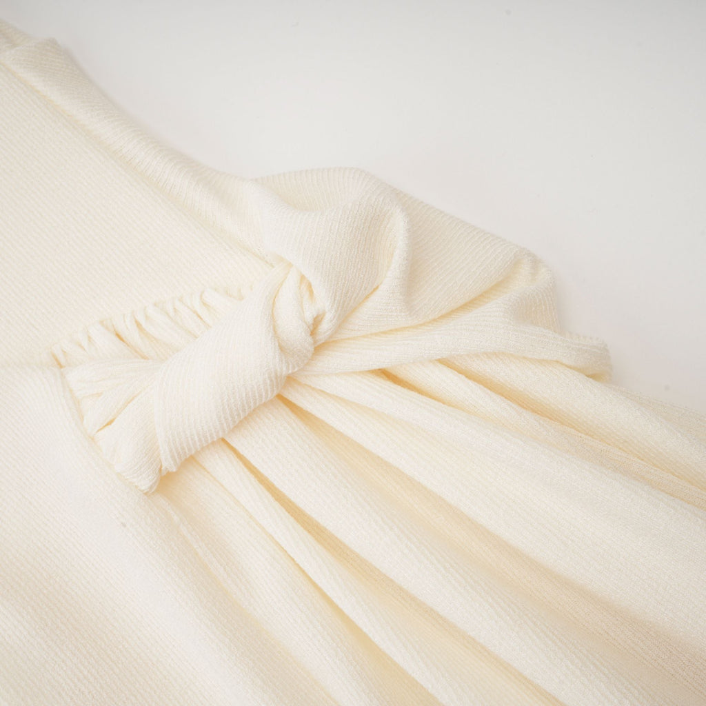 Lanetta Asymmetric Midi Dress by SIENA - image 19