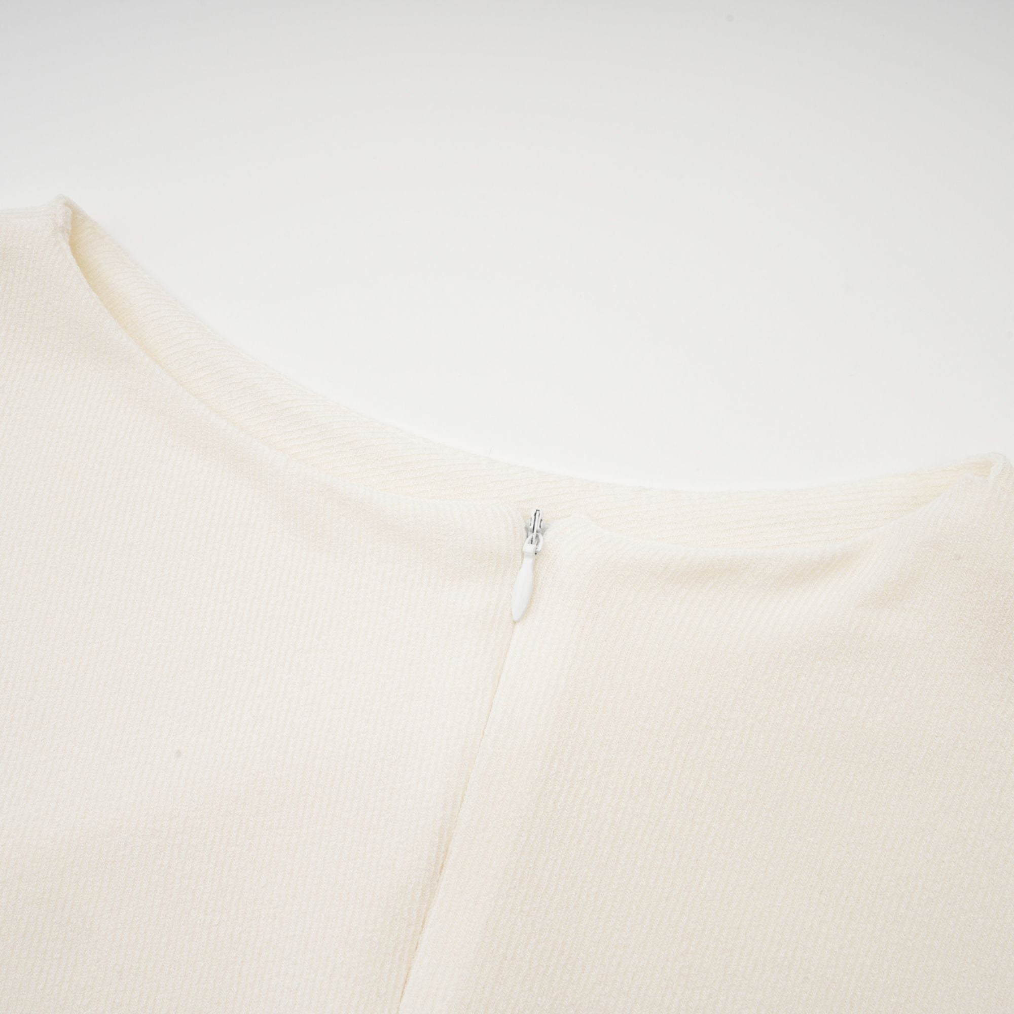 Lanetta Asymmetric Midi Dress by SIENA - image 20