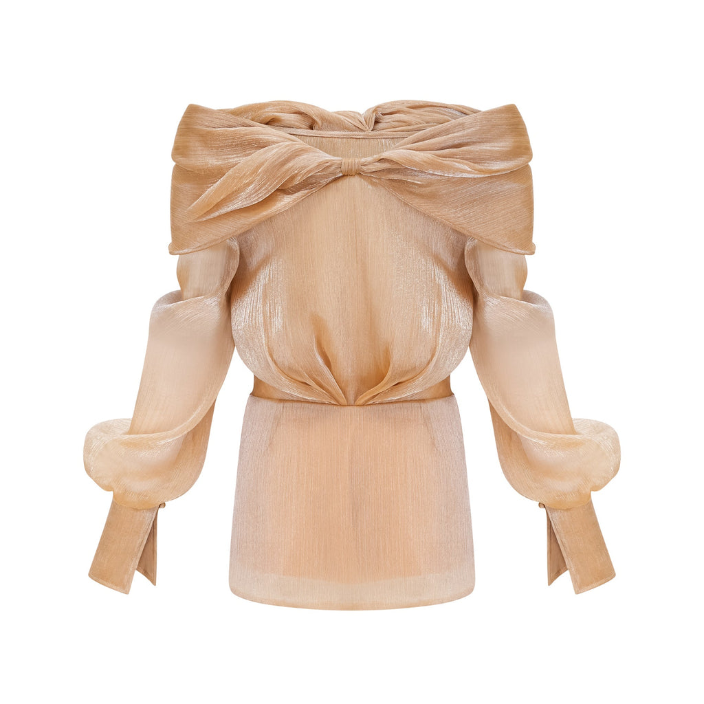 Adelina Crystal Mini Dress by SIENA - image 12