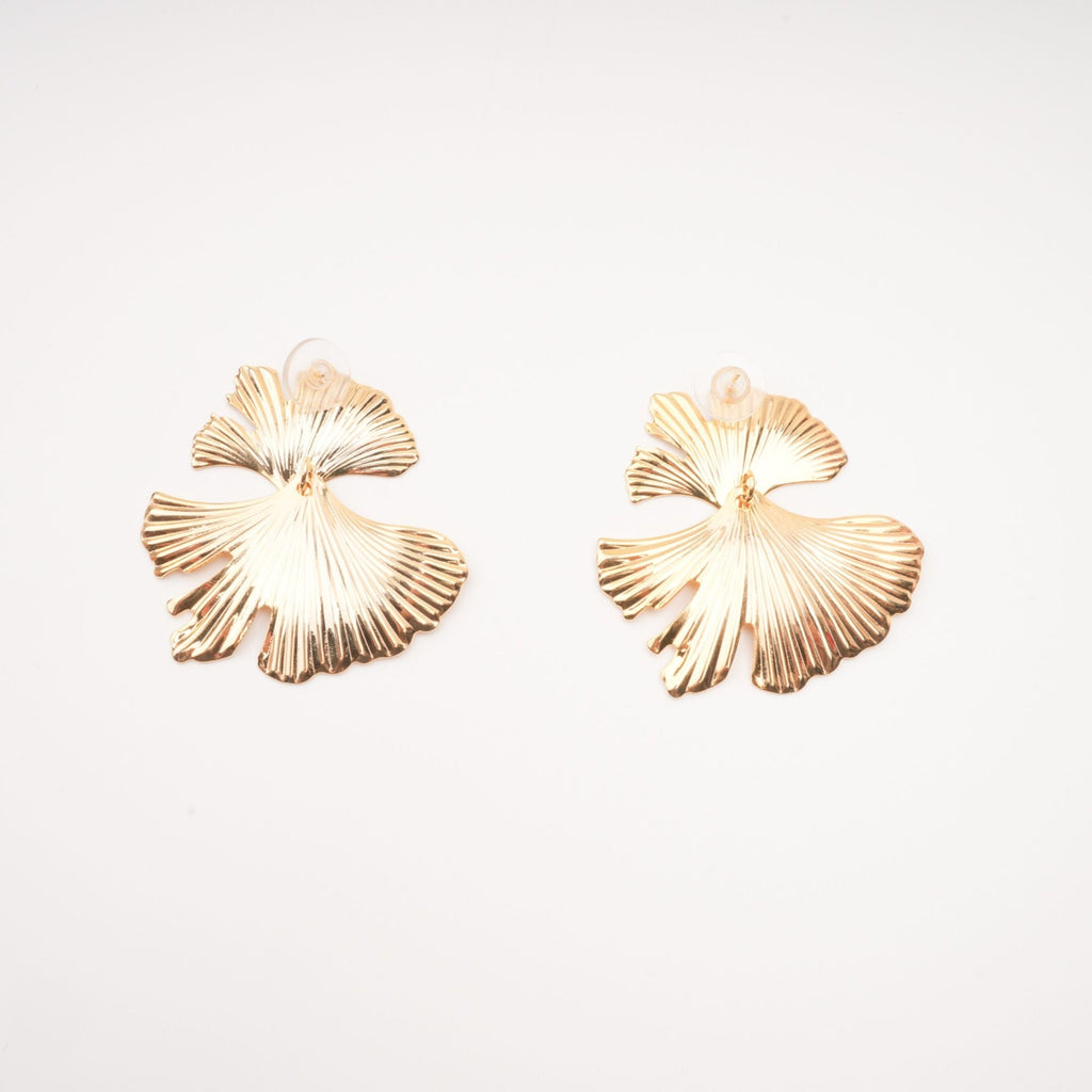 Gold Earrings by SIENA - image 6