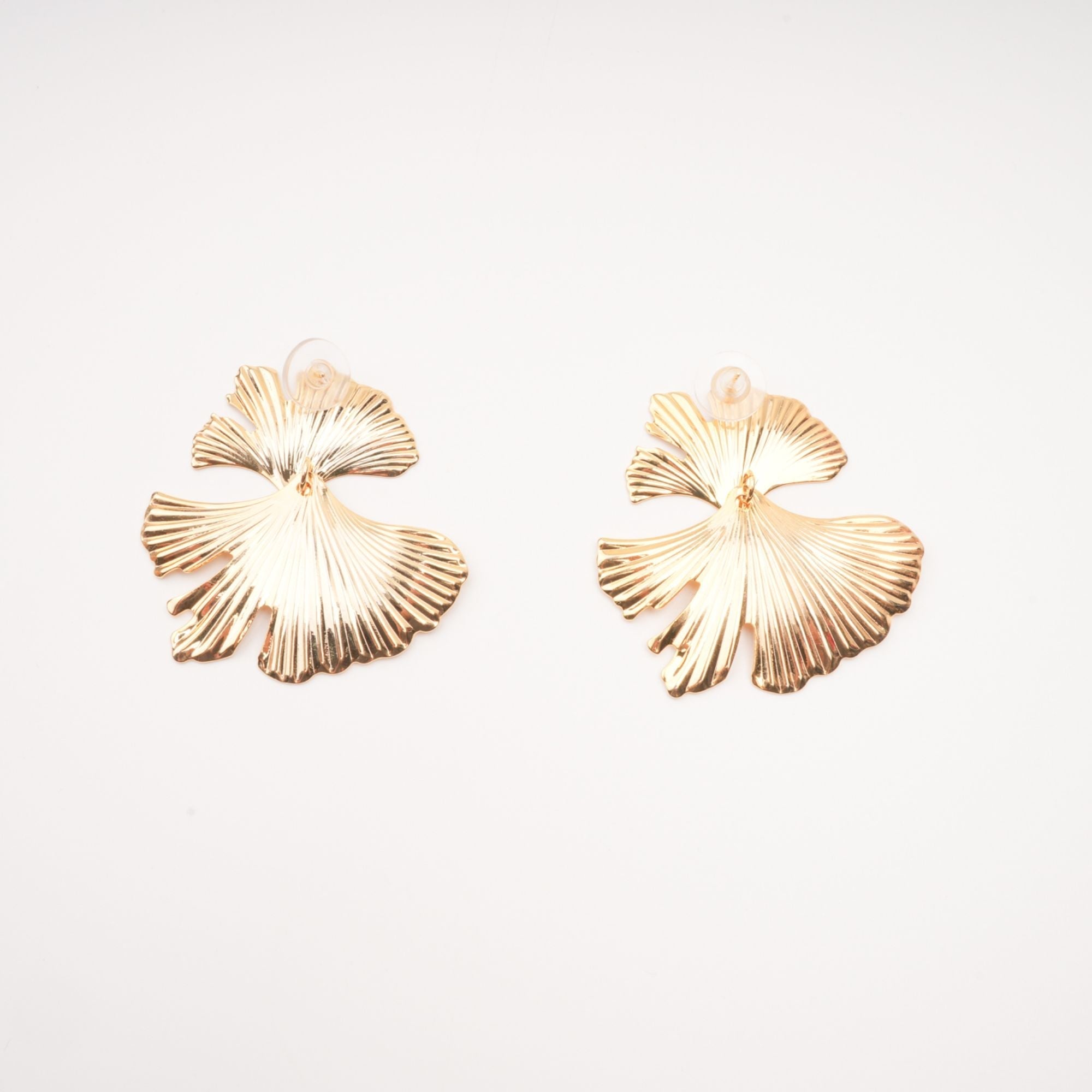 Gold Earrings by SIENA - image 6