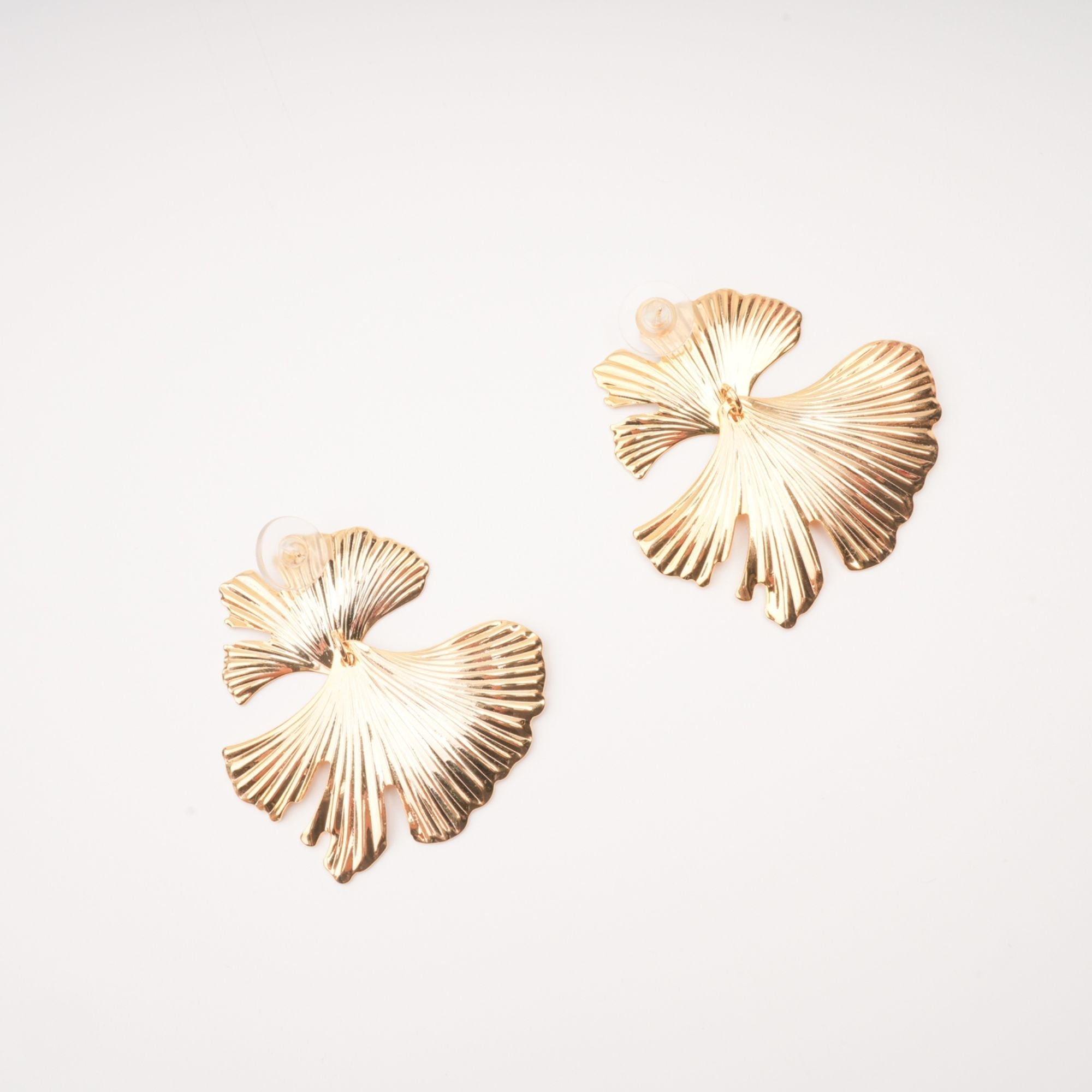 Gold Earrings by SIENA - image 5