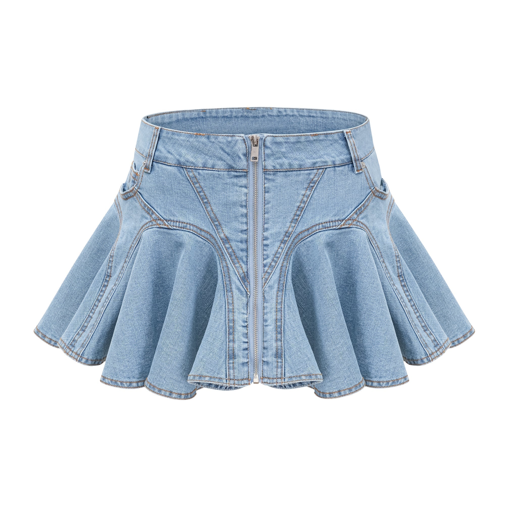 Capucine Jeans by SIENA - image 2