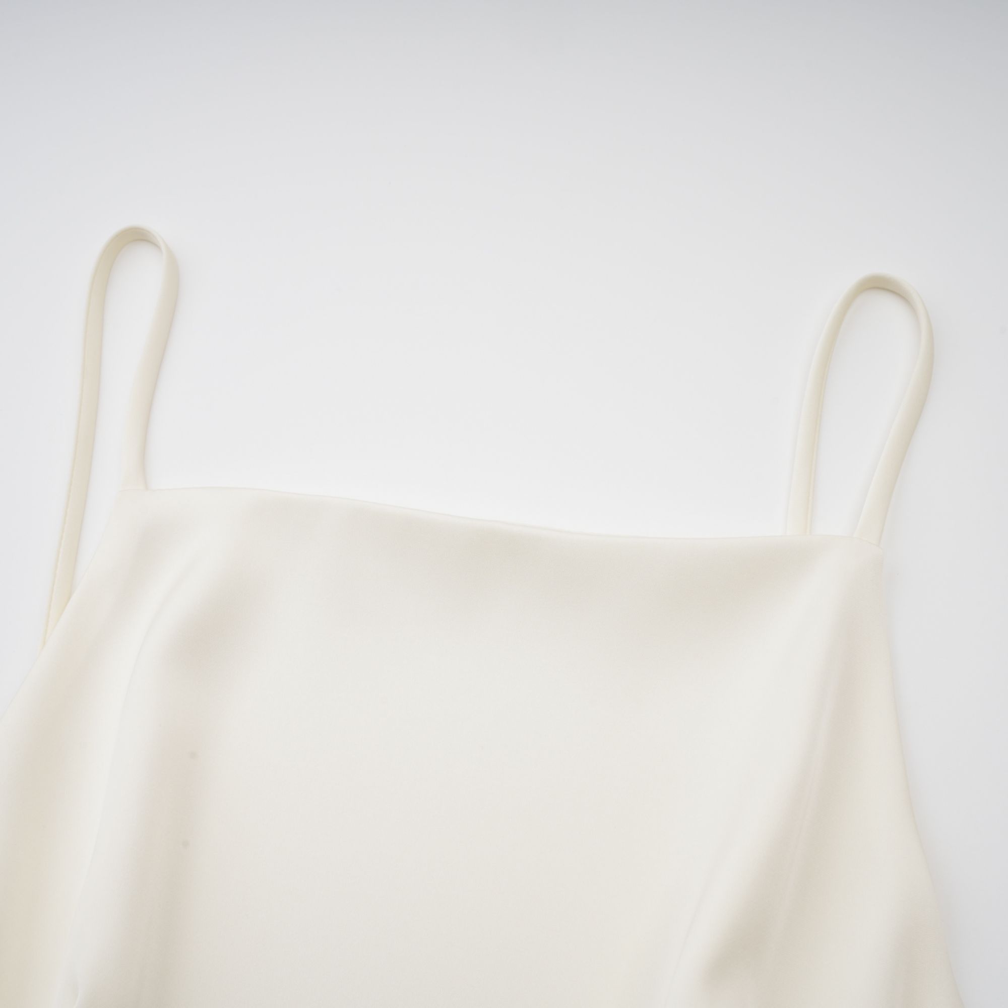 Lyna Satin Mini Dress by SIENA - image 10