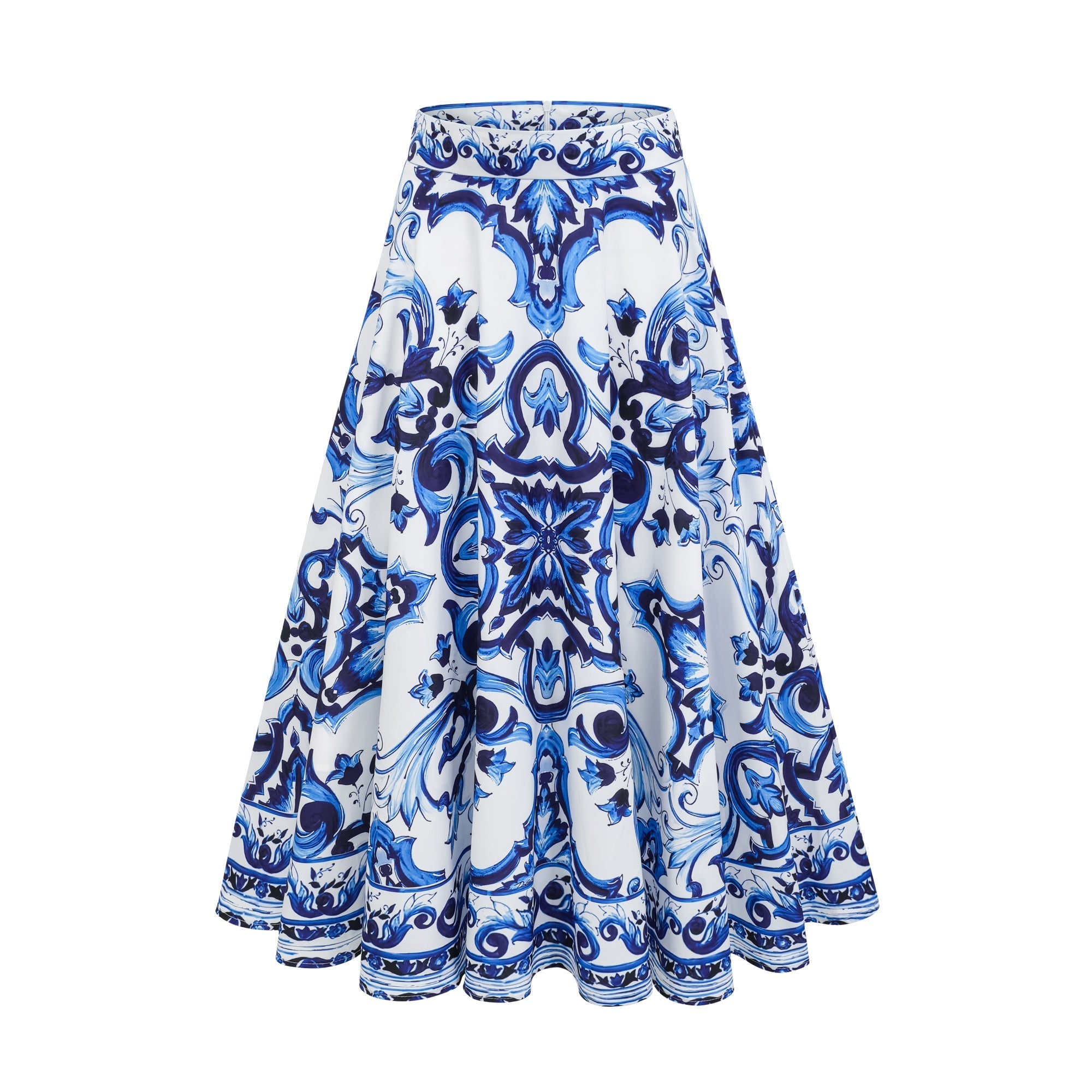 Allegra Printed Skirt Set by SIENA - image 5
