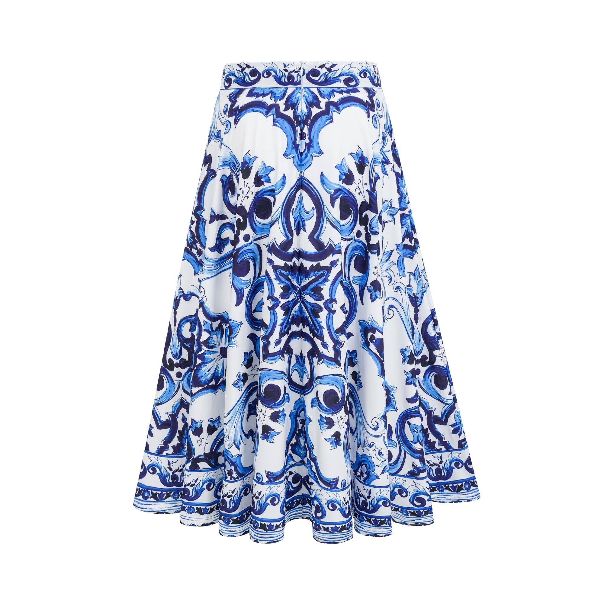 Allegra Printed Skirt Set by SIENA - image 6