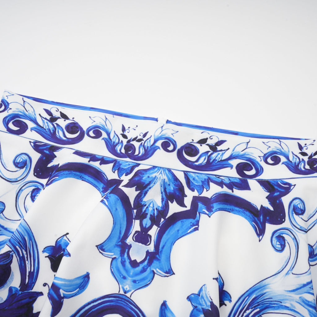 Allegra Printed Skirt Set by SIENA - image 21