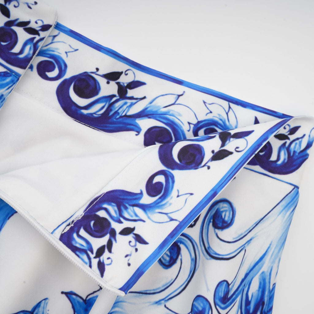Allegra Printed Skirt Set by SIENA - image 23