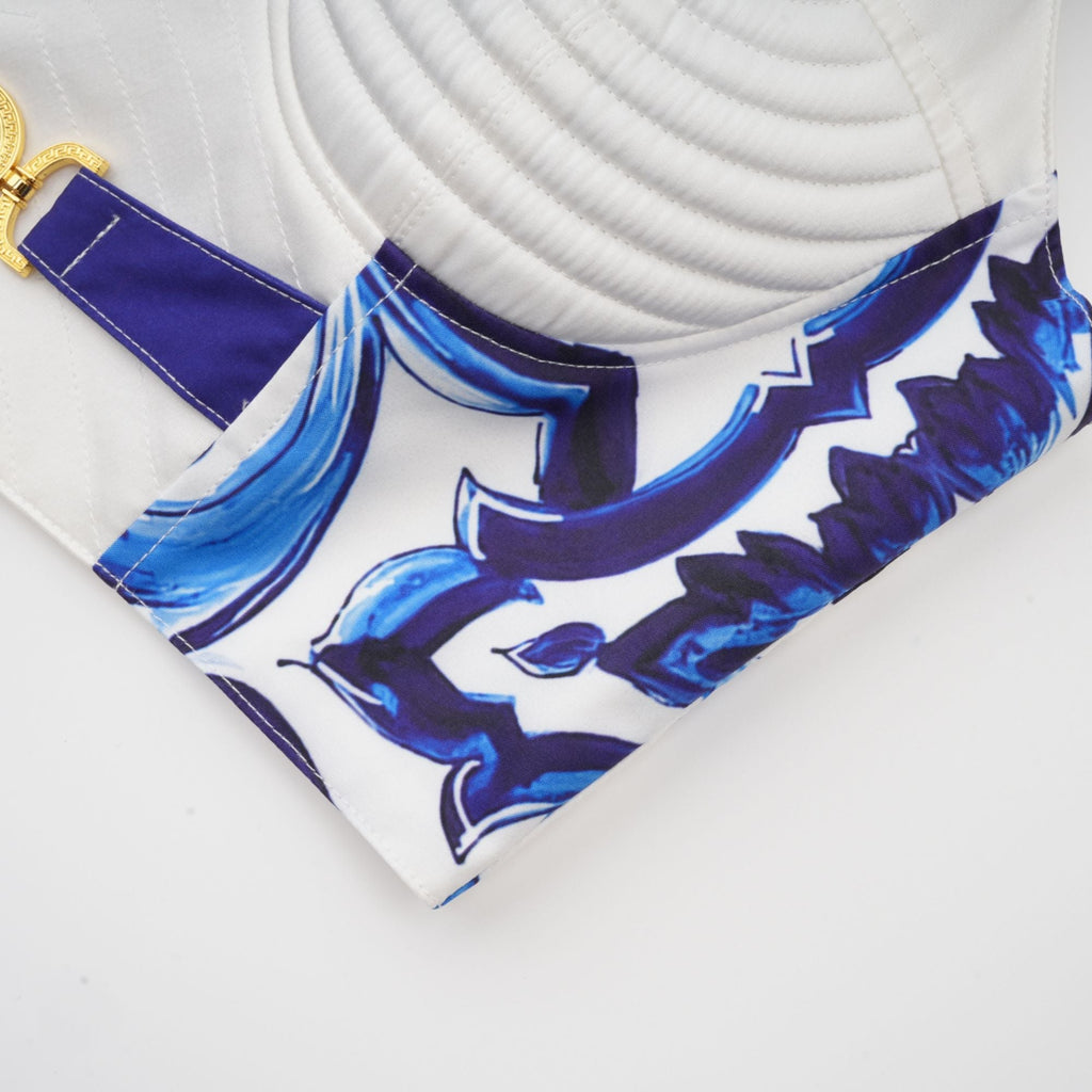 Allegra Printed Skirt Set by SIENA - image 17