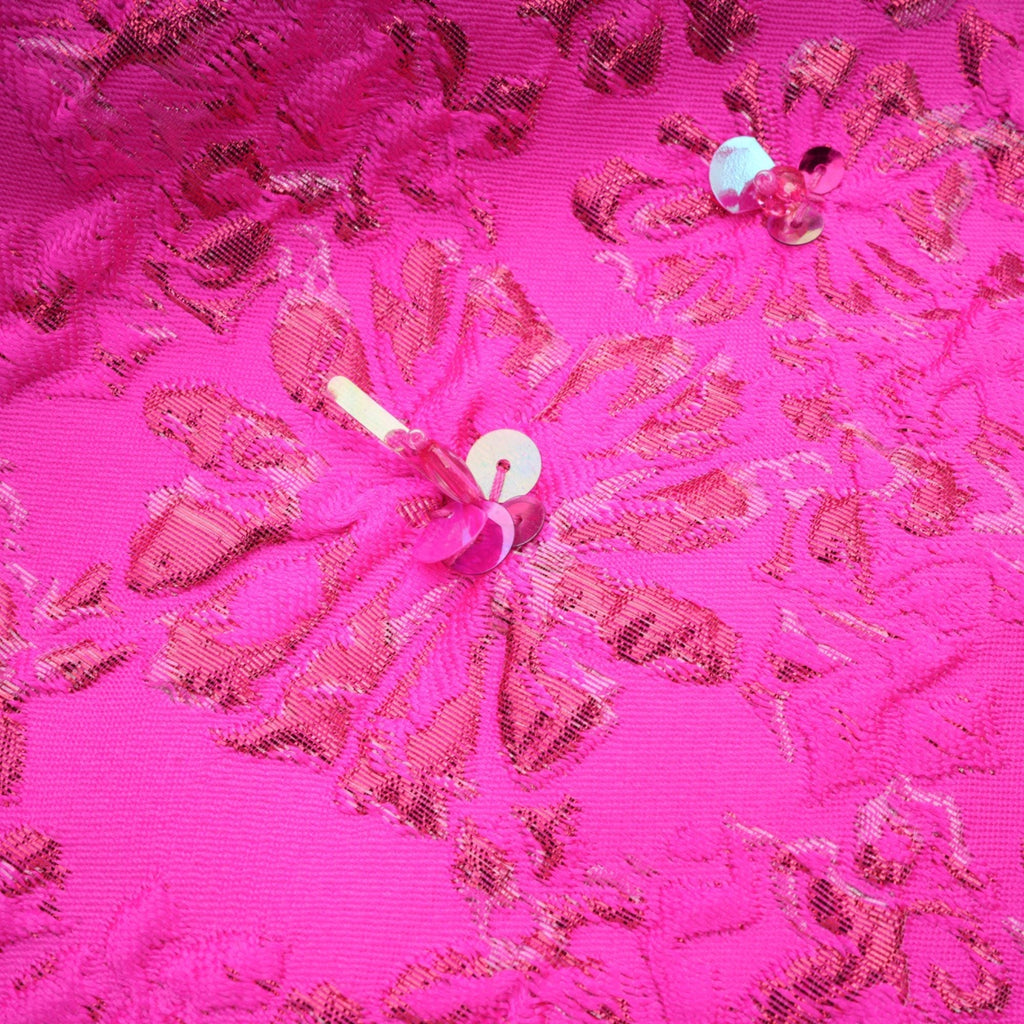 Floransa Floral Mini Dress by SIENA - image 17