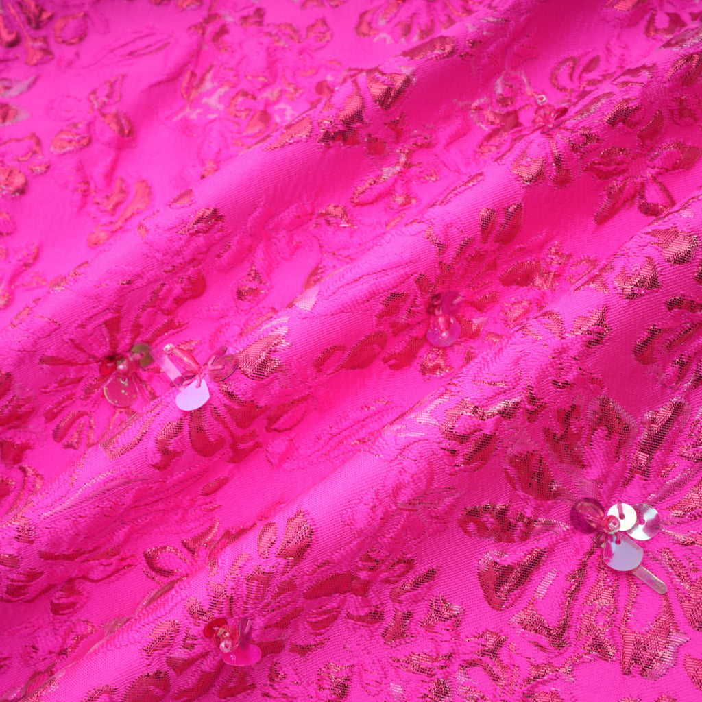Floransa Floral Mini Dress by SIENA - image 20