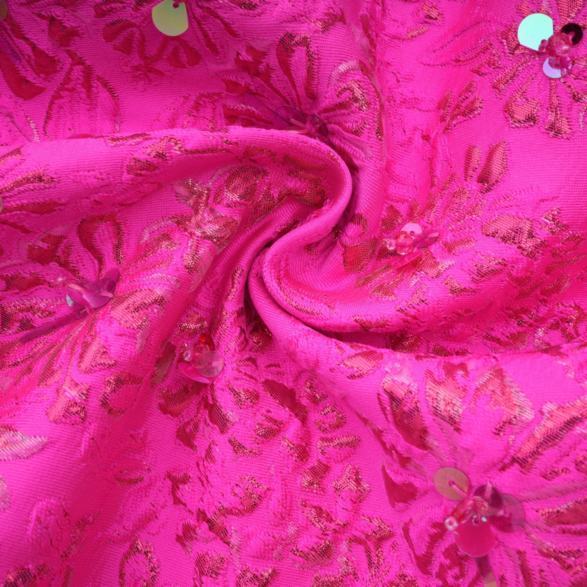 Floransa Floral Mini Dress by SIENA - image 21