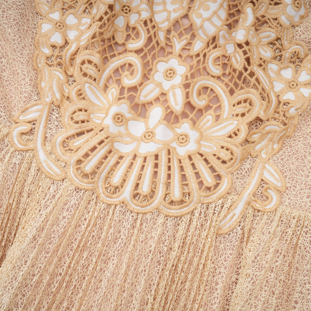 Nerissa Pleated Midi Dress by SIENA - image 14