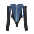 Melina Corset Top by SIENA