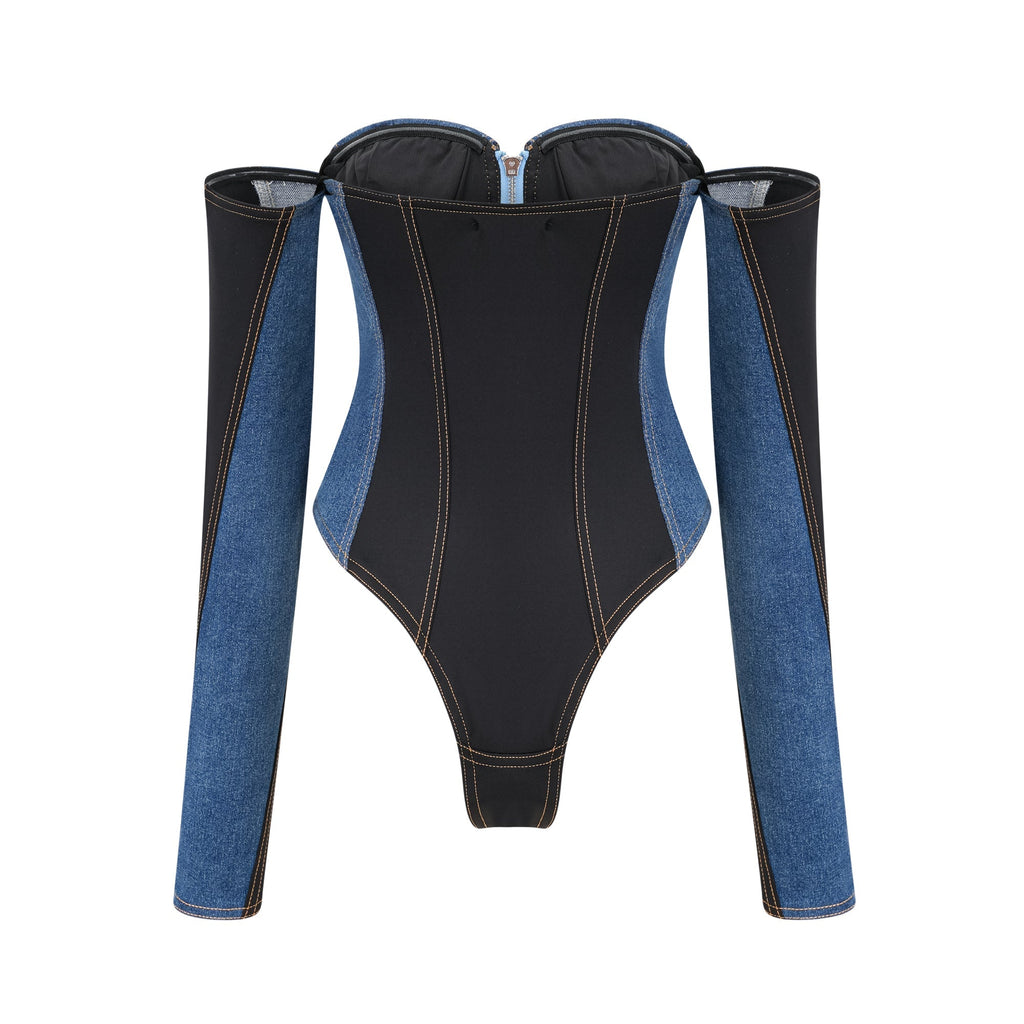Melina Corset Top by SIENA - image 2